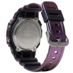 ساعت مچی مردانه کاسیو G-SHOCK مدل DW-B5600AH-6DR