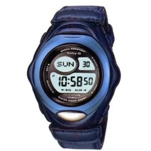ال سی دی کاسیو مدل BGC-100A-2T