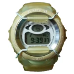 ال سی دی کاسیو مدل BGM-100BN
