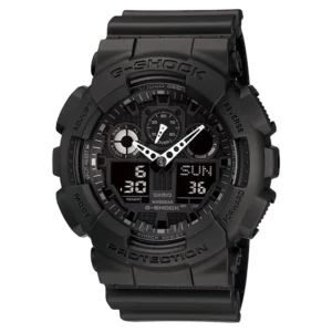 ال سی دی کاسیو مدل GA-100
