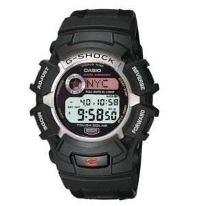 ال سی دی کاسیو مدل GL-170-1