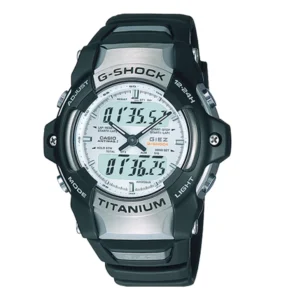 ال سی دی کاسیو مدل GS-300BW-7A
