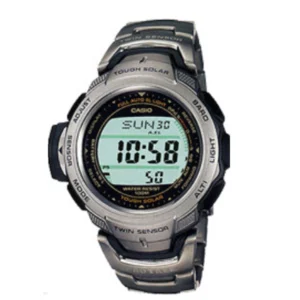 ال سی دی کاسیو مدل PRG-140T-7V