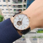 ساعت مچی مردانه اورینت مدل FAG02002W