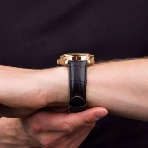 ساعت مچی مردانه اورینت مدل RA-AK0309