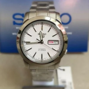 ساعت مچی مردانه سیکو مدل SNKE49K