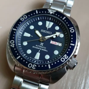 ساعت مچی مردانه سیکو مدل SRP773