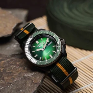 ساعت مچی مردانه سیکو مدل SRPF73K1