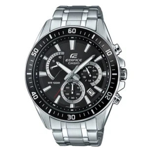 ساعت مچی مردانه کاسیو EDIFICE مدل EFR-552D-1A