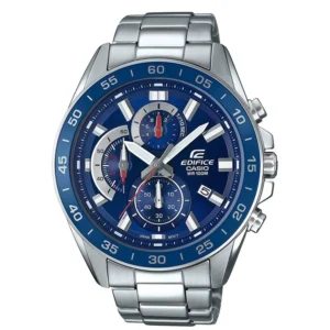 ساعت مچی مردانه کاسیو EDIFICE مدل EFV-550D-2AVUDF