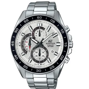 ساعت مچی مردانه کاسیو EDIFICE مدل EFV-550D-7AVUDF