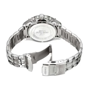 ساعت مچی مردانه کاسیو EDIFICE مدل EFV-550D-7AVUDF