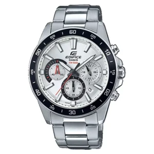 ساعت مچی مردانه کاسیو EDIFICE مدل EFV-570D-7A