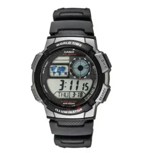ساعت مچی مردانه کاسیو General مدل AE-1000W-1BV