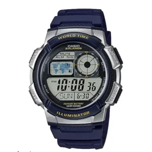 ساعت مچی مردانه کاسیو General مدل AE-1000W-2A