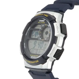 ساعت مچی مردانه کاسیو General مدل AE-1000W-2A