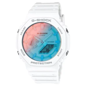 ساعت مچی کاسیو G-SHOCK مدل GA-2100TL-7ADR