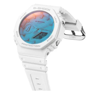 ساعت مچی کاسیو G-SHOCK مدل GA-2100TL-7ADR