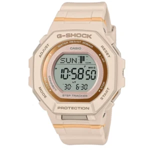 ساعت مچی زنانه کاسیو G-SHOCK مدل GMD-B300-4DR