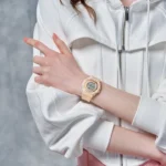 ساعت مچی زنانه کاسیو G-SHOCK مدل GMD-B300-4DR