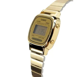 ساعت مچی زنانه کاسیو General مدل LA670WGA-9D