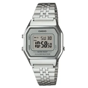 ساعت مچی زنانه کاسیو General مدل LA680WA-7D