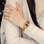 ساعت مچی زنانه کاسیو General مدل LA680WGA-9B