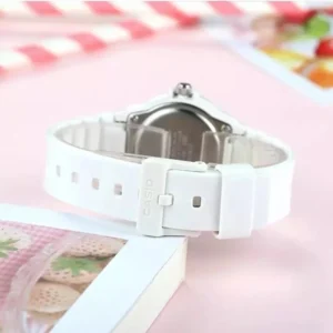 ساعت مچی زنانه کاسیو General مدل LRW-200H-4C