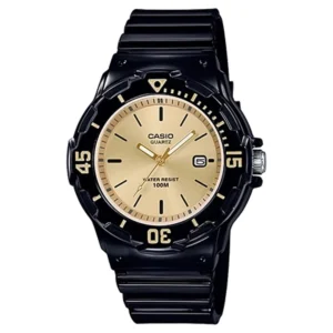 ساعت مچی زنانه کاسیو General مدل LRW-200H-9EVDF