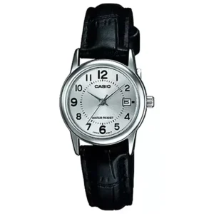 ساعت مچی زنانه کاسیو General مدل LTP-V002L-7BUDF