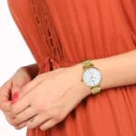 ساعت مچی زنانه کاسیو General مدل LTP-VT01G-7BUDF