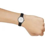 ساعت مچی زنانه کاسیو General مدل LTP-VT03BL-7BDF