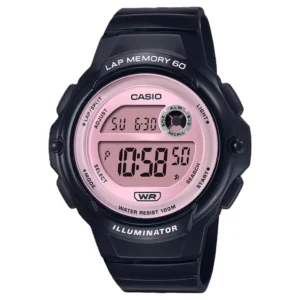 ساعت مچی زنانه کاسیو General مدل LWS-1200H-1A2VDF