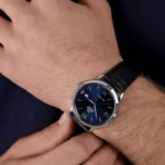 ساعت مچی مردانه اورینت مدل RA-AC0F11