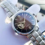 ساعت مچی مردانه اورینت مدل RA-AG0027