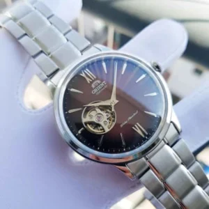 ساعت مچی مردانه اورینت مدل RA-AG0027