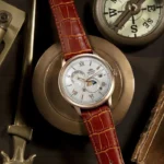 ساعت مچی مردانه اورینت مدل RA-AK0801S