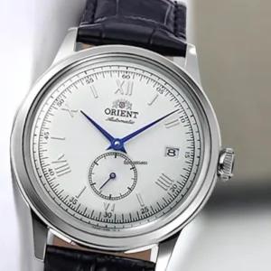 ساعت مچی مردانه اورینت مدل RA-AP0104S