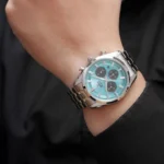 ساعت مچی مردانه اورینت مدل RA-TX0304L