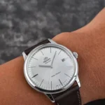 ساعت مچی مردانه اورینت مدل TAC0000EW