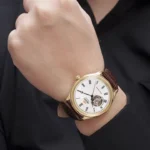 ساعت مچی مردانه اورینت مدل TAG00002W
