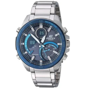 ساعت مچی مردانه کاسیو EDIFICE مدل ECB-900DB-1BDR