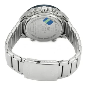ساعت مچی مردانه کاسیو EDIFICE مدل ECB-900DB-1BDR