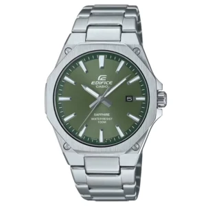 ساعت مچی مردانه کاسیو EDIFICE مدل EFR-S108D-3AVUDF