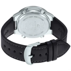ساعت مچی مردانه کاسیو EDIFICE مدل EFV-C110L-1AVDF