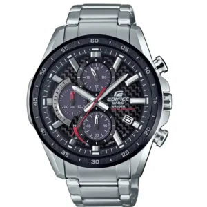 ساعت مچی مردانه کاسیو EDIFICE مدل EQS-900DB-1AVUDF