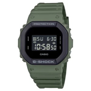 ساعت مچی مردانه کاسیو G-SHOCK مدل DW-5610UU-3DR
