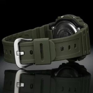 ساعت مچی مردانه کاسیو G-SHOCK مدل DW-5610UU-3DR