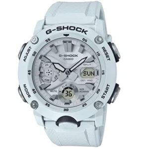 ساعت مچی مردانه کاسیو G-SHOCK مدل GA-2000S-7ADR