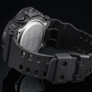 ساعت مچی مردانه کاسیو G-SHOCK مدل GA-700-1B